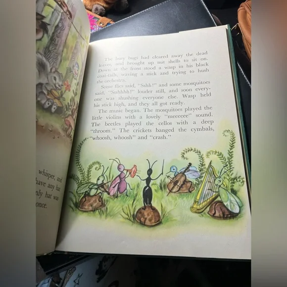 Gidappy Illustrated Children's Book - Picture 11 of 14